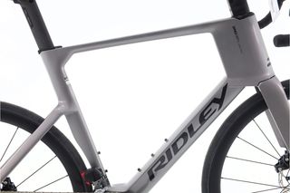 Ridley Noah 3.0 AXS 12V (carretera) t.56 Km.0