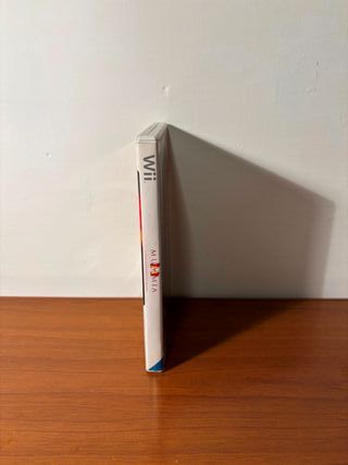 La Mummia La Tomba dell'Imperatore Drago Wii