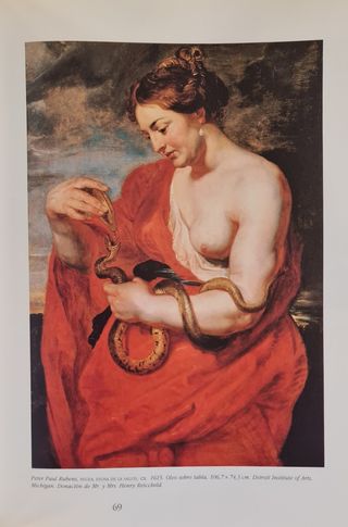 Historia de la Enfermeria