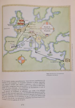 Historia de la Enfermeria