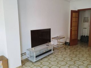 Piso en venta en Alcora, l´