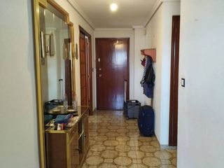 Piso en venta en Alcora, l´