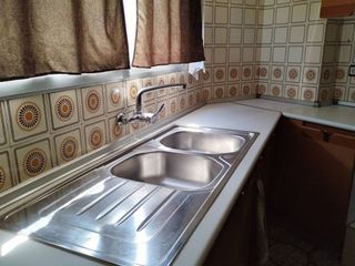 Piso en venta en Alcora, l´