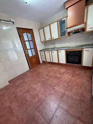 Piso en venta en Alcalá la Real