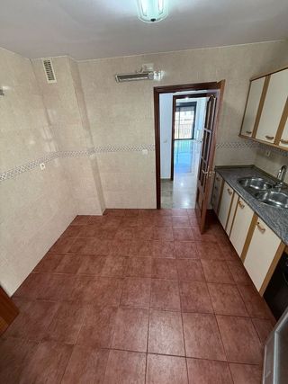 Piso en venta en Alcalá la Real