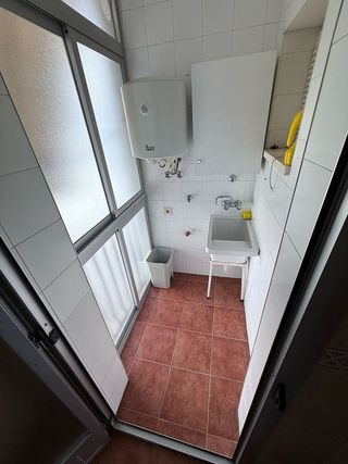 Piso en venta en Alcalá la Real