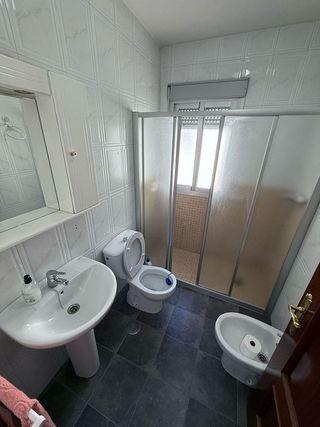 Piso en venta en Alcalá la Real