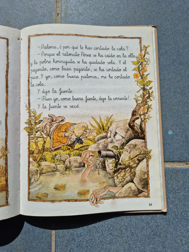 Cuentos de la media lunita volumen 6: Volumen V...