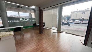 Local comercial en alquiler en Cassà de la Selva
