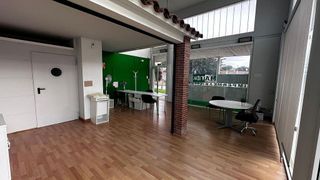 Local comercial en alquiler en Cassà de la Selva