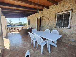 Casa rural en alquiler en Llucmajor Interior en Llucmajor