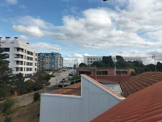Casa adosada en alquiler en Los Castros - Castrillón - Eiris en Coruña (A)