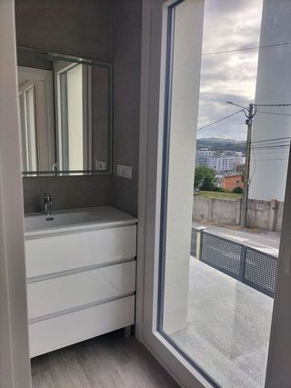 Casa adosada en alquiler en Los Castros - Castrillón - Eiris en Coruña (A)