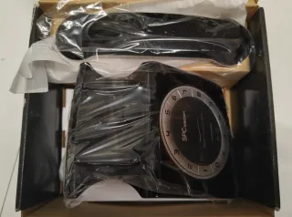 Teléfono Inalámbrico SPC telecom Retro Glamour