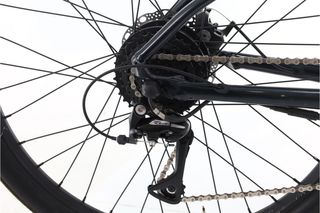 Cannondale Treadwell Neo 2 (urbana) t.S Reacondicionada