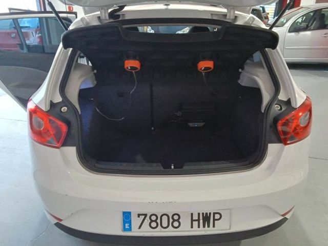 Seat Ibiza 1.2 TSI 85cv Reference ITech