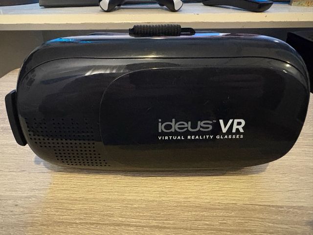 Occhiali per realtà virtuale Ideus VR