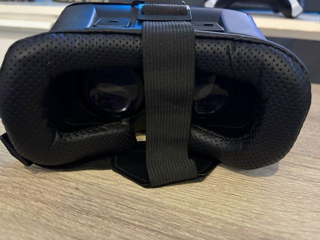Occhiali per realtà virtuale Ideus VR