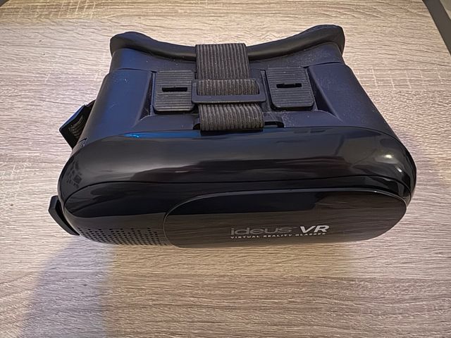 Occhiali per realtà virtuale Ideus VR