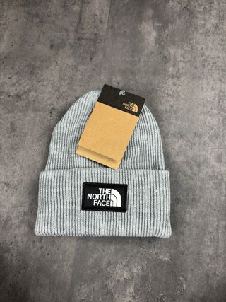 Cappello The North Face Grigio