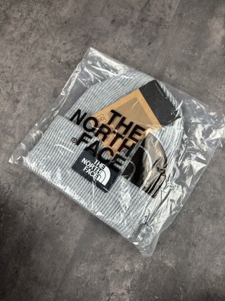 Cappello The North Face Grigio