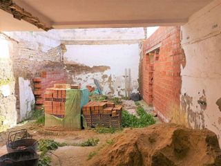 Casa en venta en Morón de la Frontera