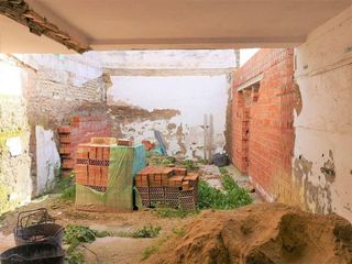 Casa en venta en Morón de la Frontera