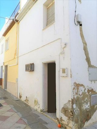 Casa en venta en Morón de la Frontera