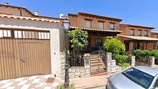 Casa adosada en venta en Yébenes (Los)