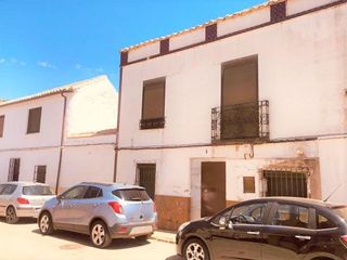 Casa en venta en Moral de Calatrava