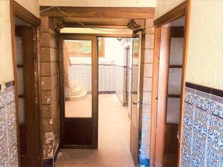 Casa en venta en Moral de Calatrava