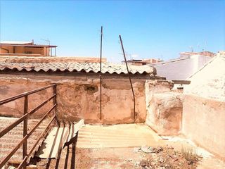 Casa en venta en Moral de Calatrava