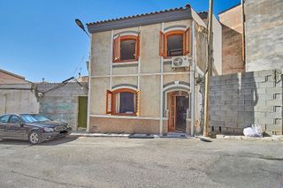 Chalet en venta en Olula del Río