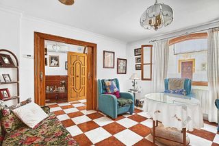 Chalet en venta en Olula del Río