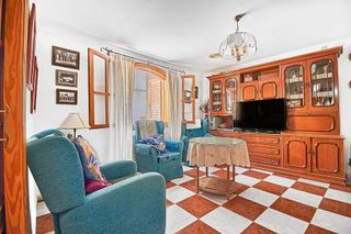 Chalet en venta en Olula del Río