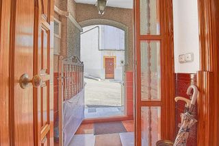 Chalet en venta en Olula del Río