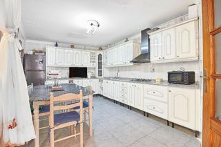 Chalet en venta en Olula del Río