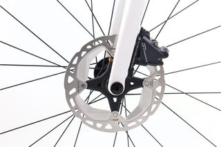 Ridley Fenix Di2 11V (carretera) t.54 Reacondicionada