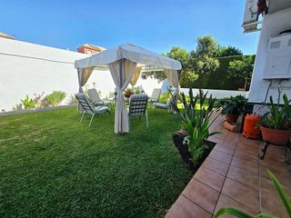 Casa pareada en venta en Gines