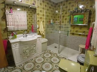 Casa adosada en venta en Valdepeñas