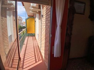 Casa adosada en venta en Valdepeñas