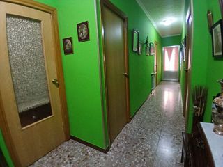 Casa adosada en venta en Valdepeñas