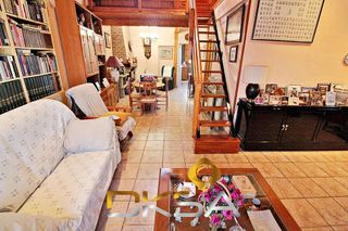 Chalet en venta en Madrigal en Villarreal