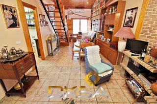 Chalet en venta en Madrigal en Villarreal