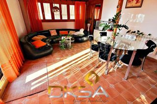 Chalet en venta en Madrigal en Villarreal