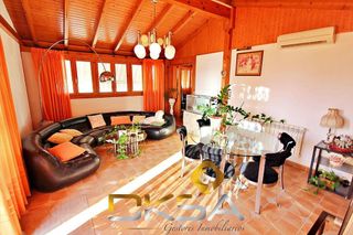 Chalet en venta en Madrigal en Villarreal