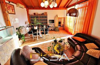 Chalet en venta en Madrigal en Villarreal