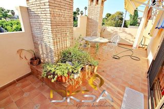 Chalet en venta en Madrigal en Villarreal