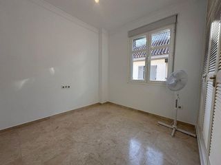 Casa adosada en venta en Puerto Banús en Marbella