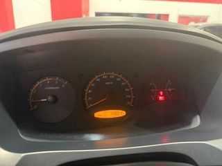 SsangYong Actyon 200Xdi 4x4